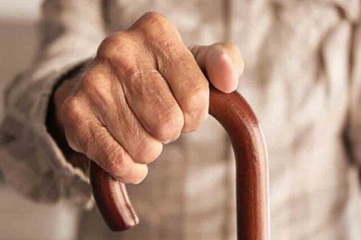 هیچوقت برای داشتن سالمندی سالم دیر نیست