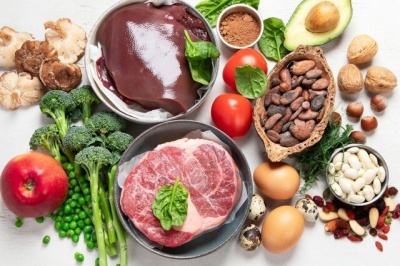 برخی ترکیب‌های غذایی که برای سلامتی مفید نیستند