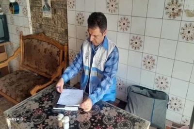 پلمب اغذیه‌فروشی متخلف در لنگرود به‌دلیل رعایت‌نکردن اصول بهداشتی