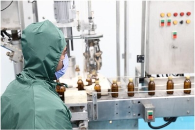 اثرگذارترین رویداد دارویی خاورمیانه به نام ایران ثبت شد