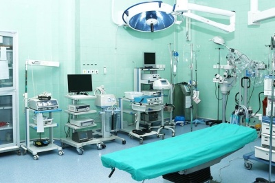 برگزاری کارگاه مهارت‌های اصول اسکراب در دانشکده پیراپزشکی شرق گیلان