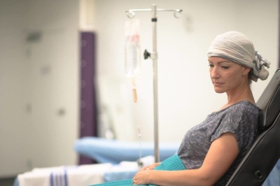 وقتی موها می‌ریزند اما عزت‌نفس نباید بریزد