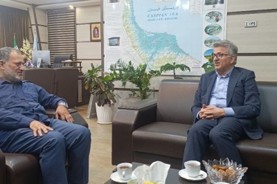 همگرایی بازرسی و نظام سلامت گیلان برای ارتقای عدالت در سلامت