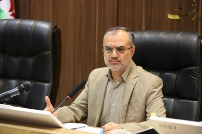 بیش از ۶ کیلومتر از رودخانه زرجوب رشت پاکسازی می‌شود