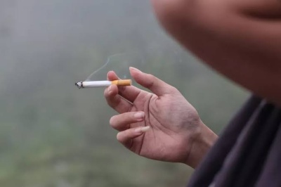 از هر ۵ بیمار مبتلا به سرطان ریه، یک نفر غیرسیگاری است