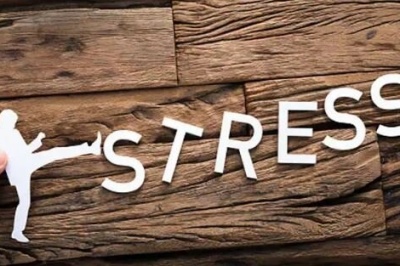 شاخصی برای اندازه‌گیری سطح استرس