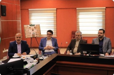 در نشست مجمع نمایندگان گیلان با رییس سازمان محیط زیست چه گذشت؟!