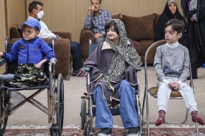 شناسایی ۱۲۵۰ بیمار پروانه‌ای در کشور