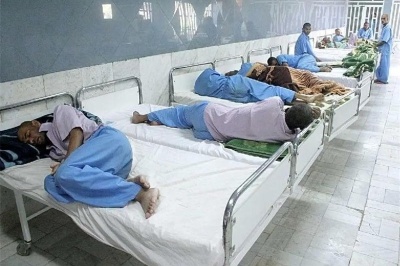 کمبود شدید تخت‌های روانپزشکی کودک و نوجوان در کشور؛ تخت خالی نداریم