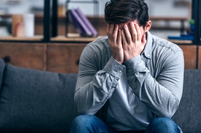 این علائم جسمی یعنی شما اضطراب دارید