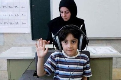 ۸۹۵دانش‌آموز لنگرودی تحت پوشش معاینات اولیه سلامت قرار گرفتند