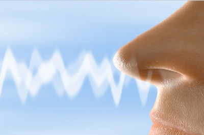 کاهش حس بویایی در افراد مسن نشانه هشدار اولیه برای یک بیماری جدی