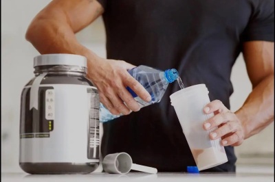 باشگاه‌های بدنسازی مجاز به عرضه مکمل‌های ورزشی نیستند