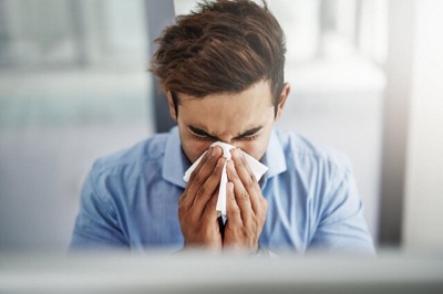 فقط ۲ درصد عفونت‌های تنفسی، کروناست