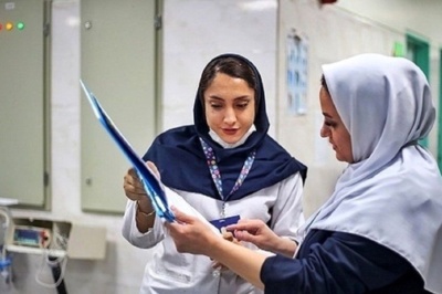 مطالبه‌گری پرستاران نباید با زیاده‌خواهی اشتباه شود