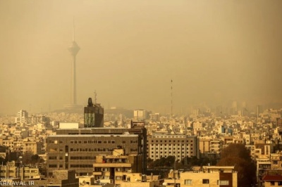 هر 13دقیقه یک مرگ در جهان در پی آلودگی هوا/ آلوده‌ترین شهرهای ایران کدامند؟