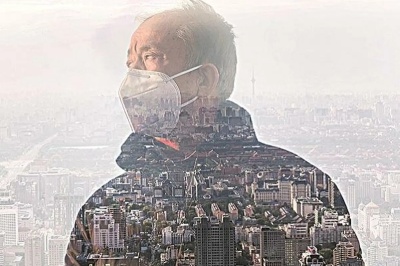 گروه‌های حساس از حضور در فضاهای شلوغ پرهیز کنند