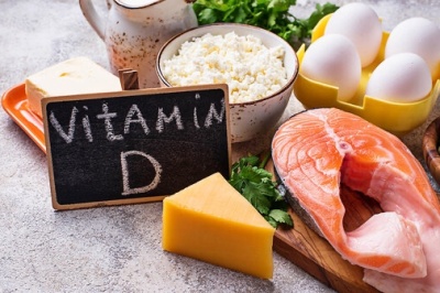 «ویتامین آفتاب» را بیشتر بشناسیم