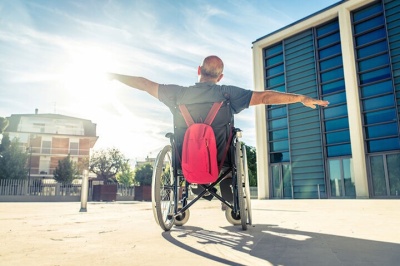 ارائه ۵۹ خدمت به معلولان گیلانی برای زندگی بهتر