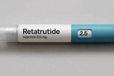 هشدار سازمان غذا و دارو درباره عرضه قاچاق داروی کاهش وزن ریتاتروتاید در فضای مجازی