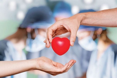 اهدای عضو دختر فومنی به سه بیمار زندگی دوباره بخشید