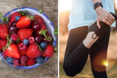 برای حفظ وزن سالم کدام موثرتر است؛ ورزش یا تغذیه سالم؟