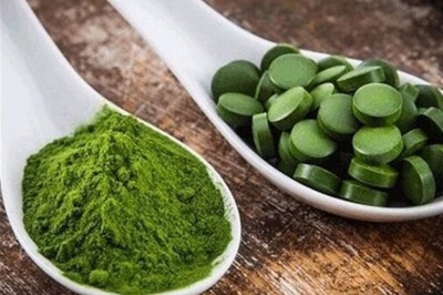 هشدار سازمان غذا و دارو؛ افزایش موارد مسمومیت کبدی با اسپیرولینا