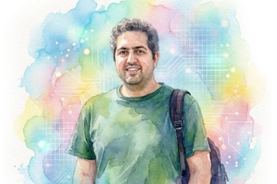 دکتر محمدحسین میربلوک؛ رتبه ۳ کنکور ۸۳ که رؤیاهایش را در ایران ساخت