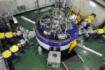 راه‌اندازی ۷ دستگاه سیکلوترون برای تأمین رادیودارو