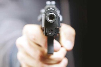 دو کشته در حادثه تیراندازی آقاسیدشریف جیرده