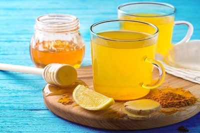 نوشیدنی‌های صبحگاهی مفید برای کبد چرب