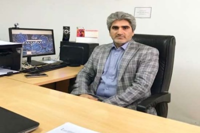 انتصاب سرپرست دانشکده بهداشت دانشگاه علوم پزشکی گیلان