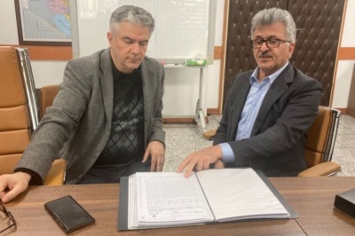 چالش‌های حوزه درمان گیلان در وزارت بهداشت بررسی شد