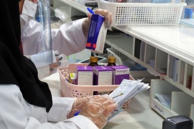 «دارو» در تنگنای ارز و بدهی