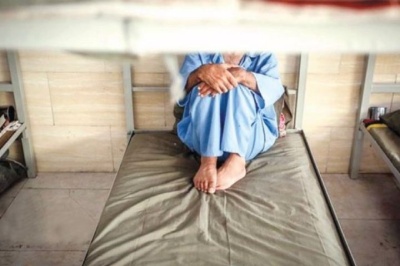 اعتراض جمعی از درمانگران اعتیاد به کمبود «شربت تریاک»