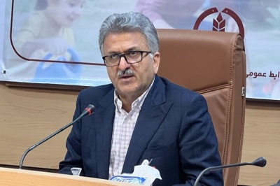 ۵۰ درصد بیماران حاد تنفسی گیلان کودکان و دانش‌آموزان هستند