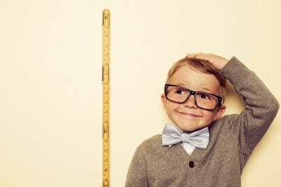 شیوع کوتاهی قد در کودکان زیر ۵ سال