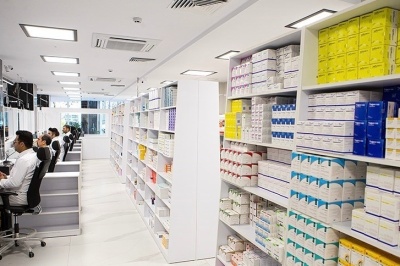 داروخانه‌ها از 15 دی بابت خرید دارو چک صادر نمی‌کنند