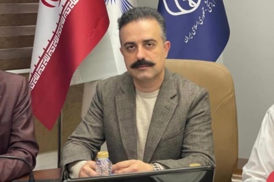 دکتر دوزنده نرگسى دبیر شورایعالى شد