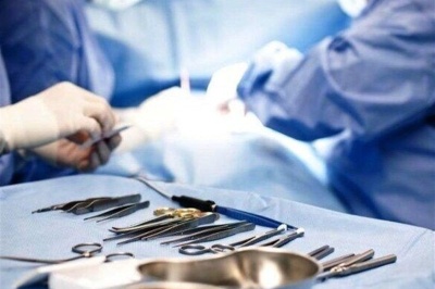 تبلیغ کلینیک زیبایی متخلف توسط یک نماینده مجلس