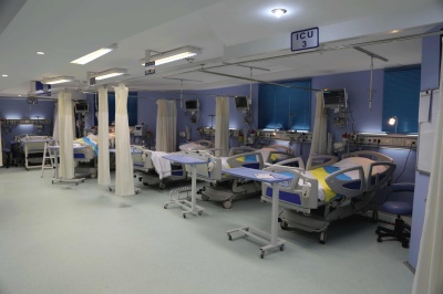 پایان صف‌های حضوری؛ آغاز نوبت‌دهی اینترنتی در بیمارستان‌های دولتی