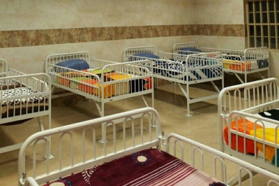 بهره برداری از ۶۵۰ تخت روانپزشکی تا پایان ۱۴۰۴