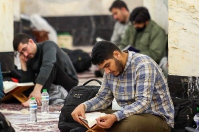 شیوه نامه بهداشتی برگزاری اعتکاف ابلاغ شد