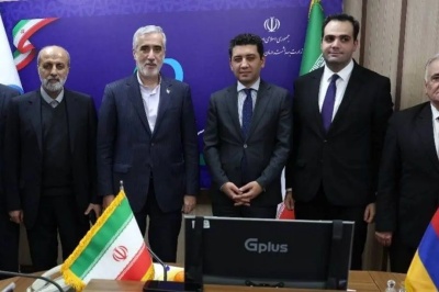 تسهیل ثبت دارو و تجهیزات پزشکی در دستور کار همکاری ایران و ارمنستان