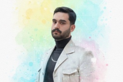 دکتر آرمان زینالی؛ داستان نخبه‌ای که به ریشه هایش وفادار ماند