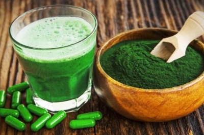 هشدار سازمان غذا و دارو نسبت به مصرف اسپیرولینا