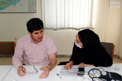 درخواست نظام سلامت از رئیس جمهور؛ ساعت کارمان را کم کنید