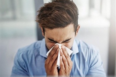 روند صعودی شیوع آنفلوانزا در بیماران سرپایی/7 استان در صدر ابتلا