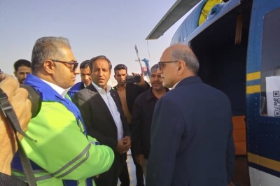 نوسازی ۵۰ درصد ناوگان اورژانس کشور با مشارکت سازمان بهداشت جهانی و خیران