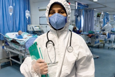 حل مشکل امضای دیجیتال اوراق پرستاری